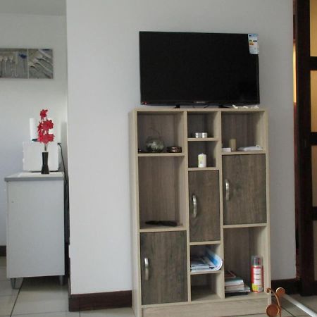 Studio A Boucan Canot Saint-Gilles-les-Bains Exterior foto